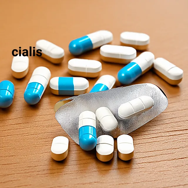 Comprar cialis en farmacias